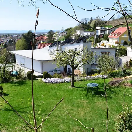 Feriehus Refugium