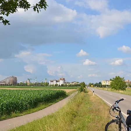 Ferienhaus Refugium *