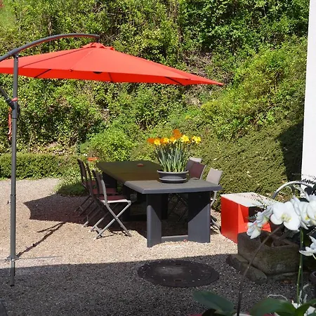 Refugium Herbolzheim