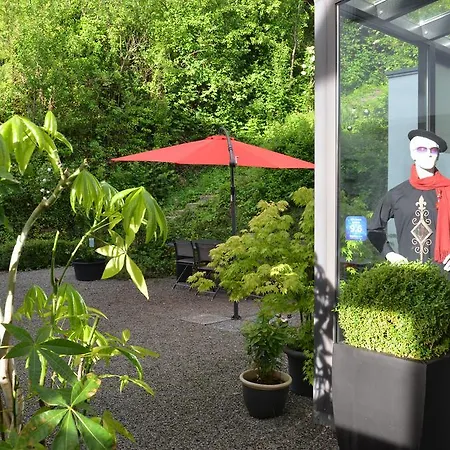 Feriehus Refugium *