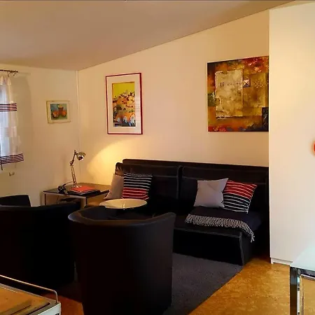 Ferienhaus Refugium Herbolzheim